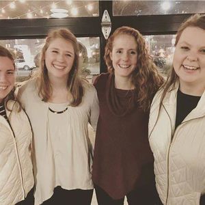 Meet your Posher, Casey